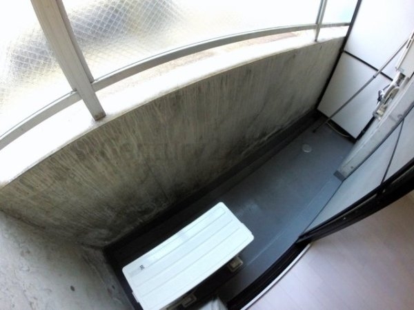 西宮市門戸荘のマンション