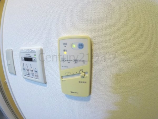 西宮市門戸荘のマンション
