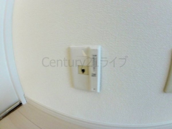 西宮市門戸荘のマンション
