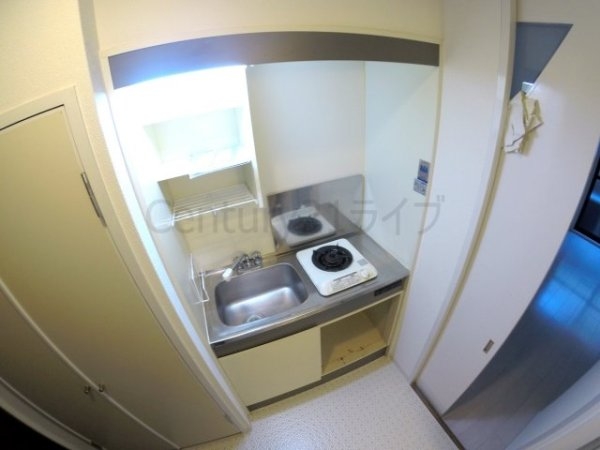 西宮市門戸荘のマンション