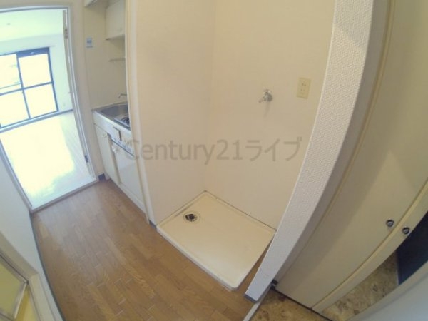 宝塚市川面５丁目のマンション