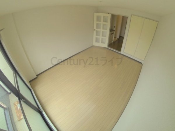 宝塚市川面５丁目のマンション