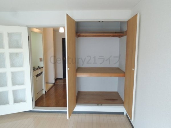 宝塚市川面５丁目のマンション