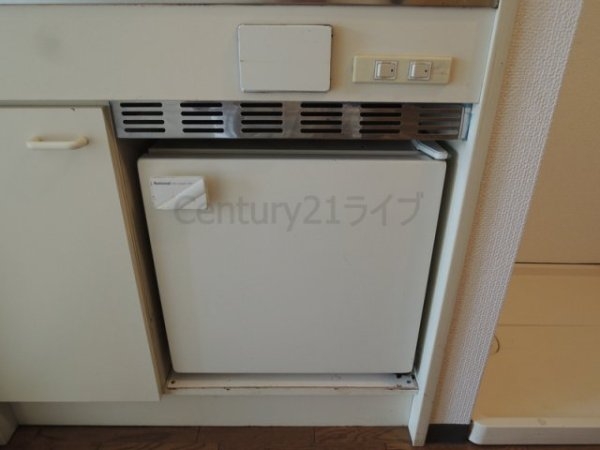 宝塚市川面５丁目のマンション