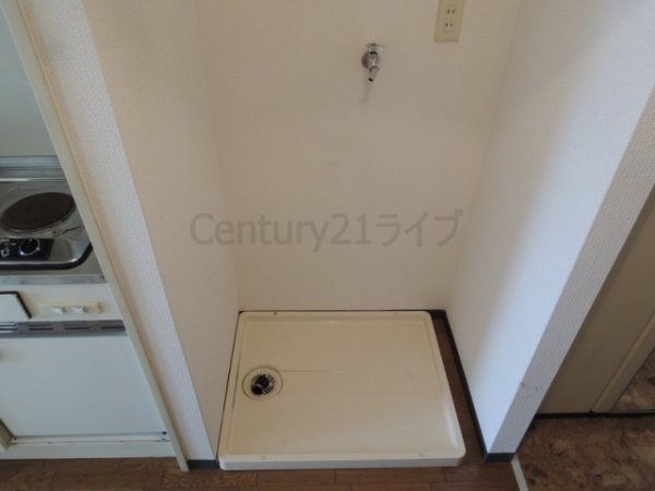 宝塚市川面５丁目のマンション