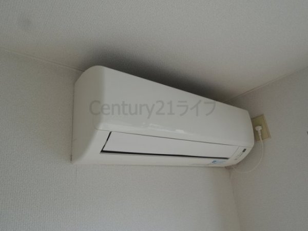 宝塚市川面５丁目のマンション