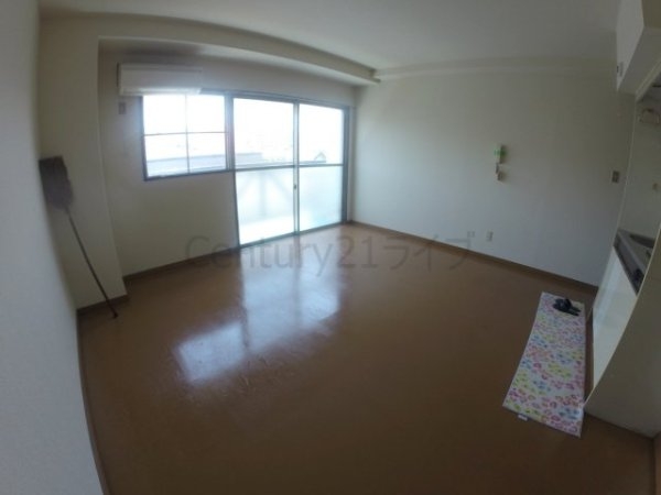 宝塚市宮の町のマンション