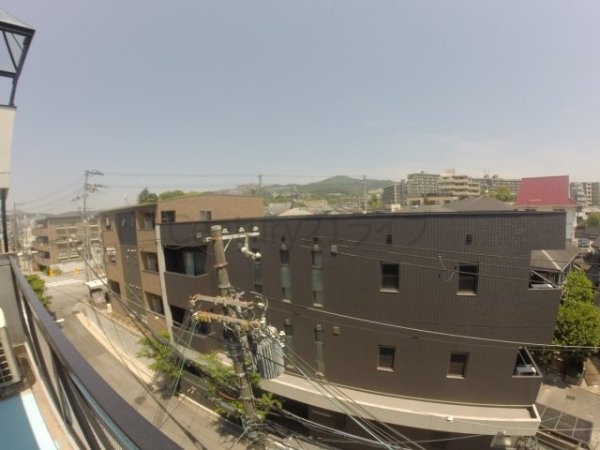 宝塚市宮の町のマンション