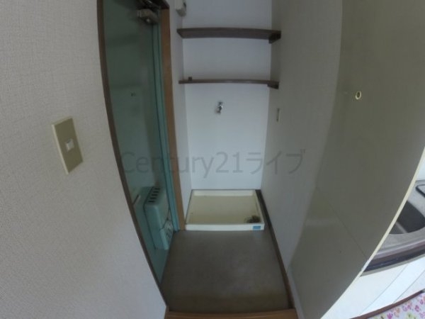 宝塚市宮の町のマンション