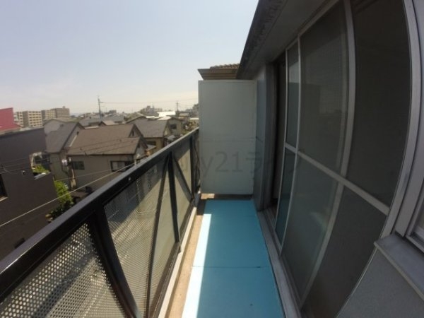 宝塚市宮の町のマンション