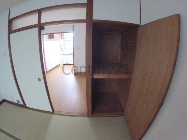 箕面市箕面８丁目のマンション