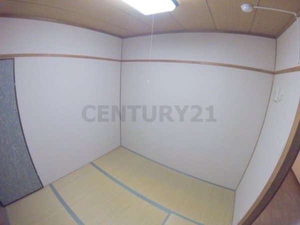 川西市満願寺町のマンション