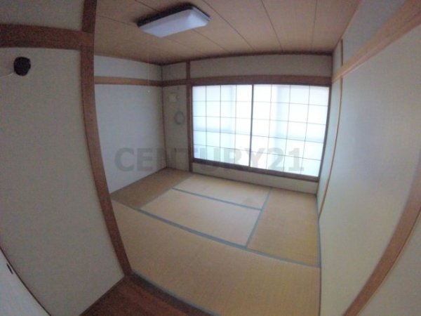 川西市満願寺町のマンション