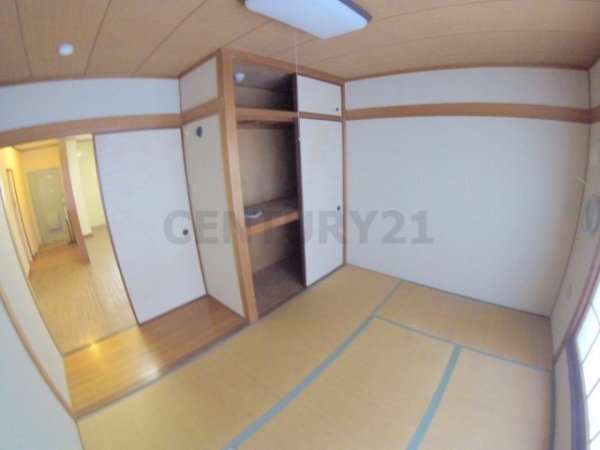 川西市満願寺町のマンション