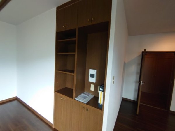 宝塚市宝松苑のマンション