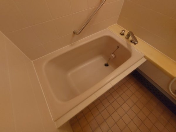 宝塚市宝松苑のマンション