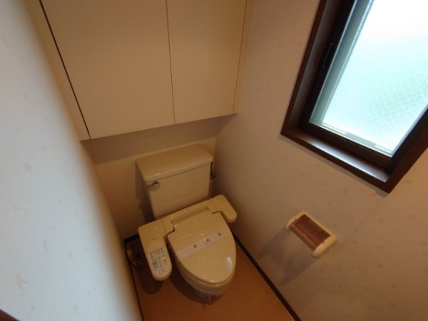 宝塚市宝松苑のマンション