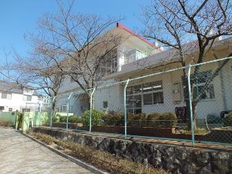 池田市畑３丁目のマンション(池田市立五月丘保育所)