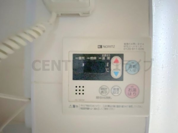 川西市南花屋敷４丁目のアパート