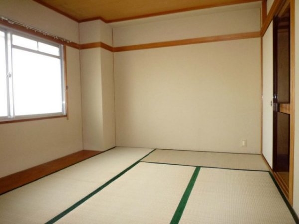 池田市満寿美町のマンション