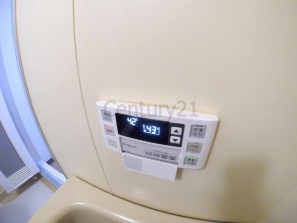 池田市井口堂１丁目のマンション
