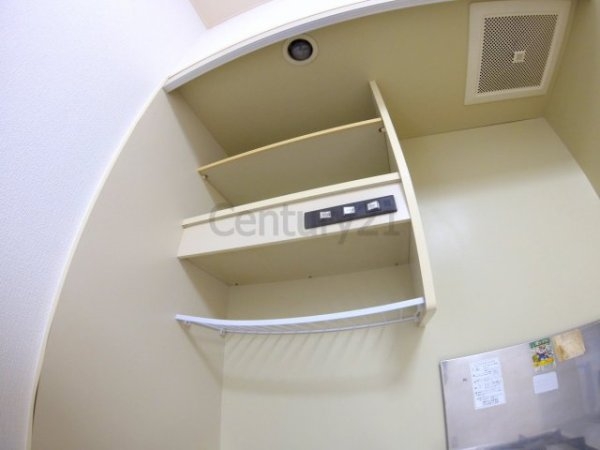 池田市井口堂１丁目のマンション