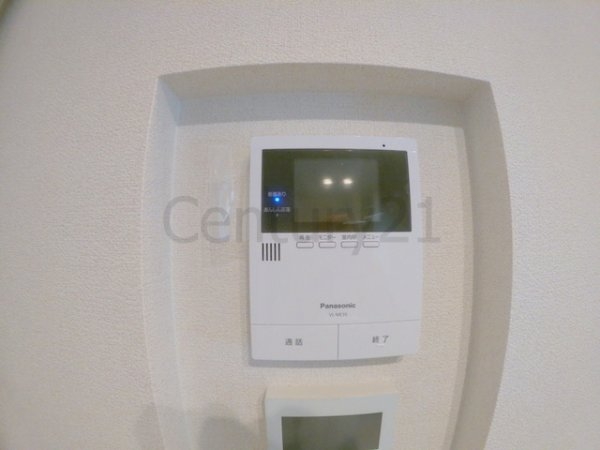 池田市神田１丁目のマンション