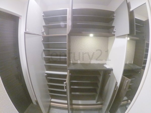 池田市神田１丁目のマンション
