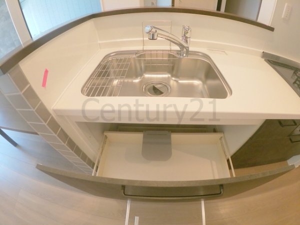 池田市神田１丁目のマンション