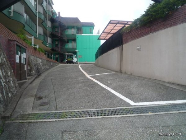 ファミール宝塚