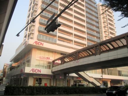 川西市小戸2丁目のマンション(イオン 川西店)