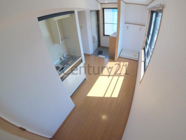 川西市小戸２丁目のマンション