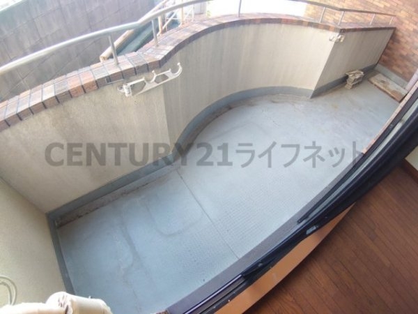 池田市井口堂３丁目のマンション