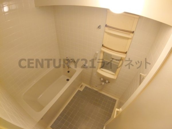 池田市井口堂３丁目のマンション