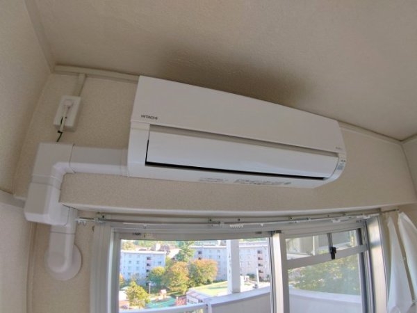宝塚市野上６丁目のマンション