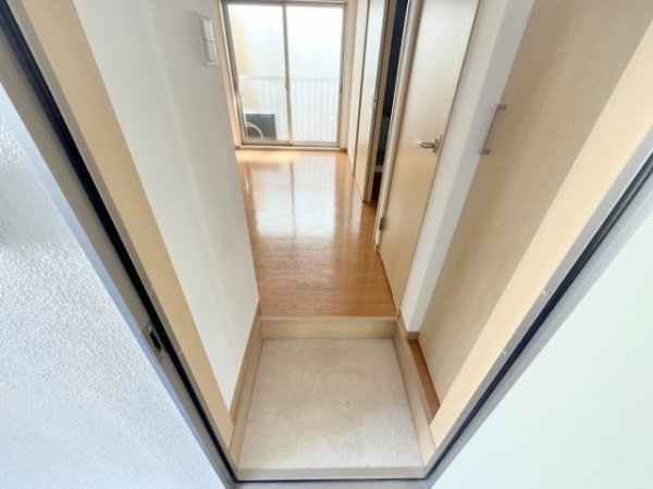 川西市花屋敷１丁目のマンション