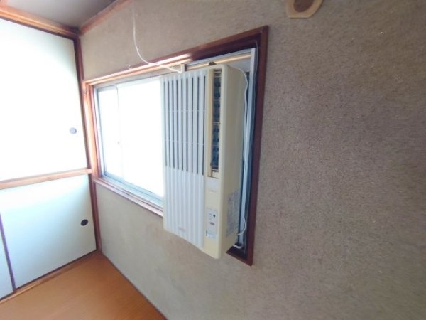 宝塚市宮の町のアパート