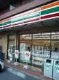 川西市一庫3丁目のマンション(セブンイレブン猪名川伏見台一丁目店)
