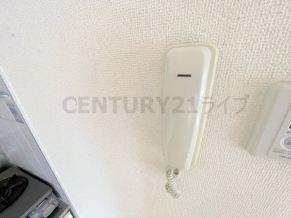 川西市一庫３丁目のマンション