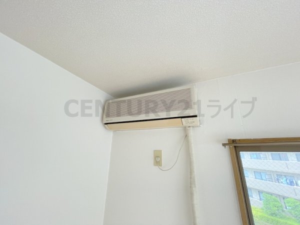 川西市一庫３丁目のマンション