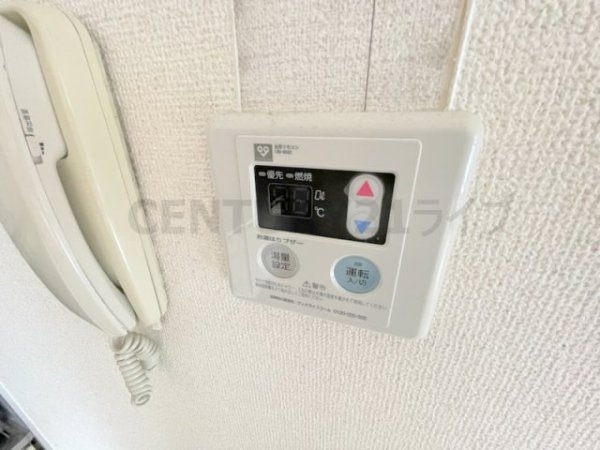 川西市一庫３丁目のマンション