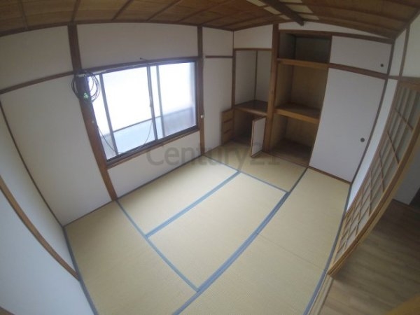 池田市豊島北１丁目のアパート