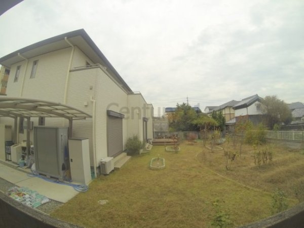 池田市豊島北１丁目のアパート