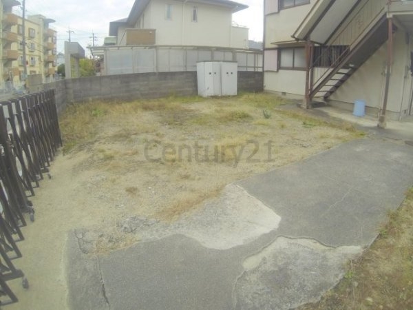 池田市豊島北１丁目のアパート
