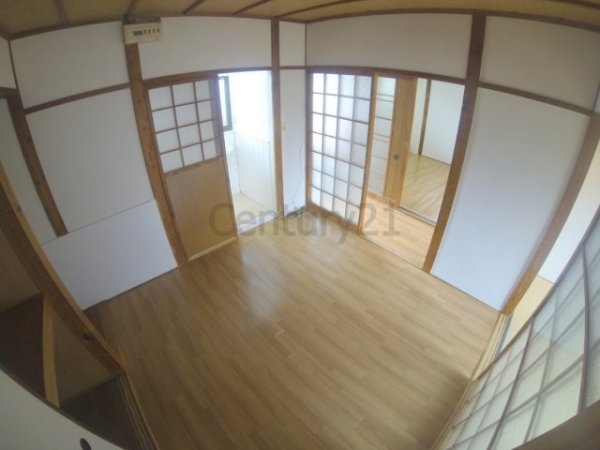 池田市豊島北１丁目のアパート