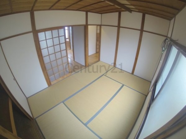 池田市豊島北１丁目のアパート