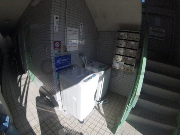 池田市井口堂３丁目のマンション