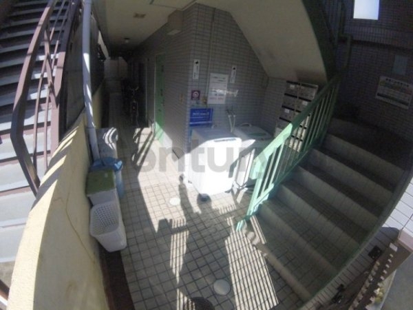池田市井口堂３丁目のマンション