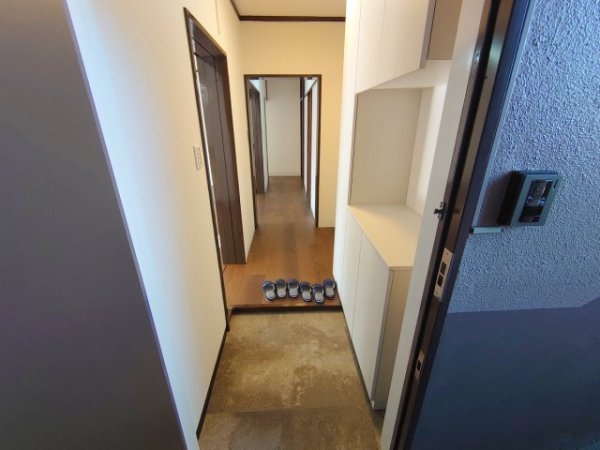 宝塚市宝梅２丁目のマンション