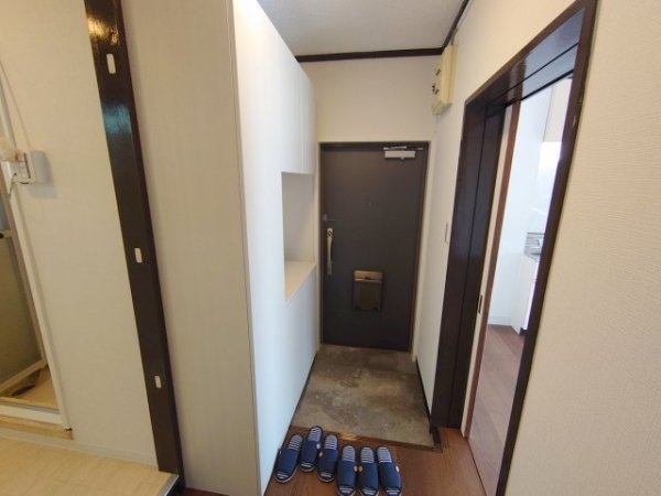 宝塚市宝梅２丁目のマンション